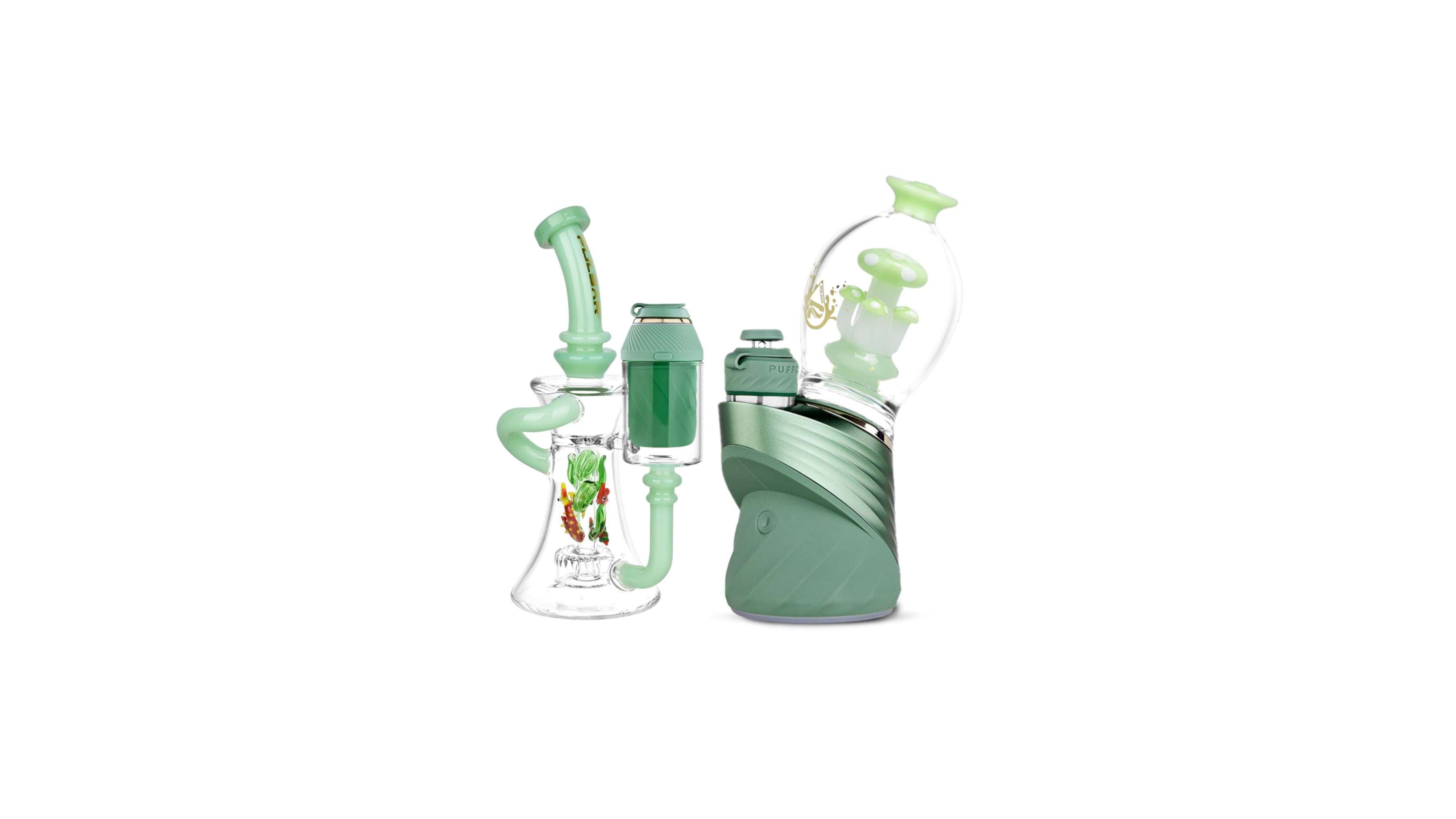 Puffco Attachments