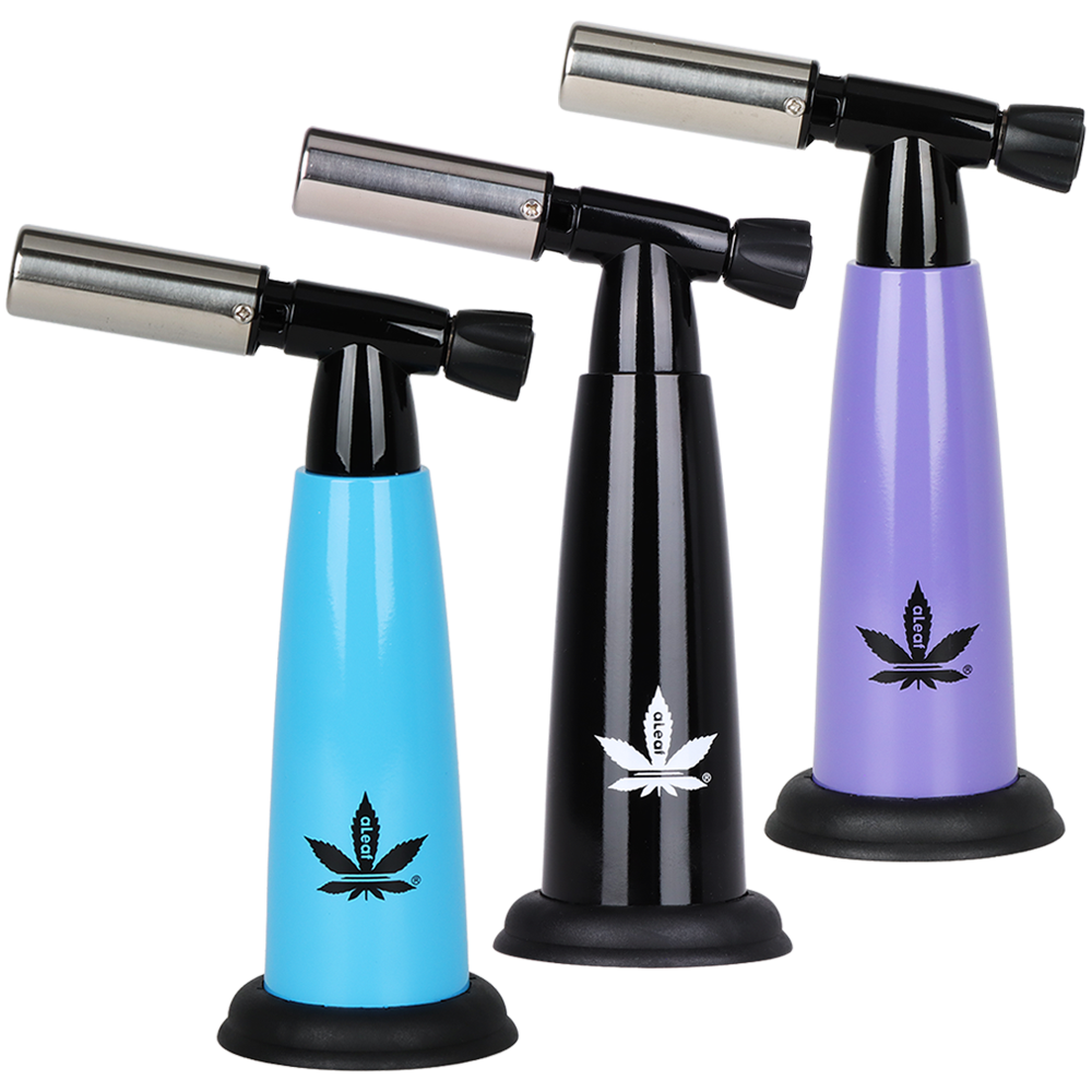 aLeaf Blow Torch Lighter | Best Turbo Dab Torches