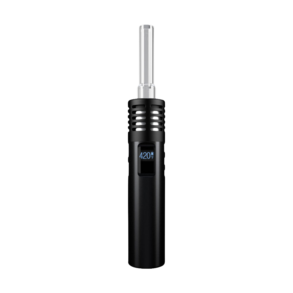 Arizer Air MAX Dry Herb Vaporizer