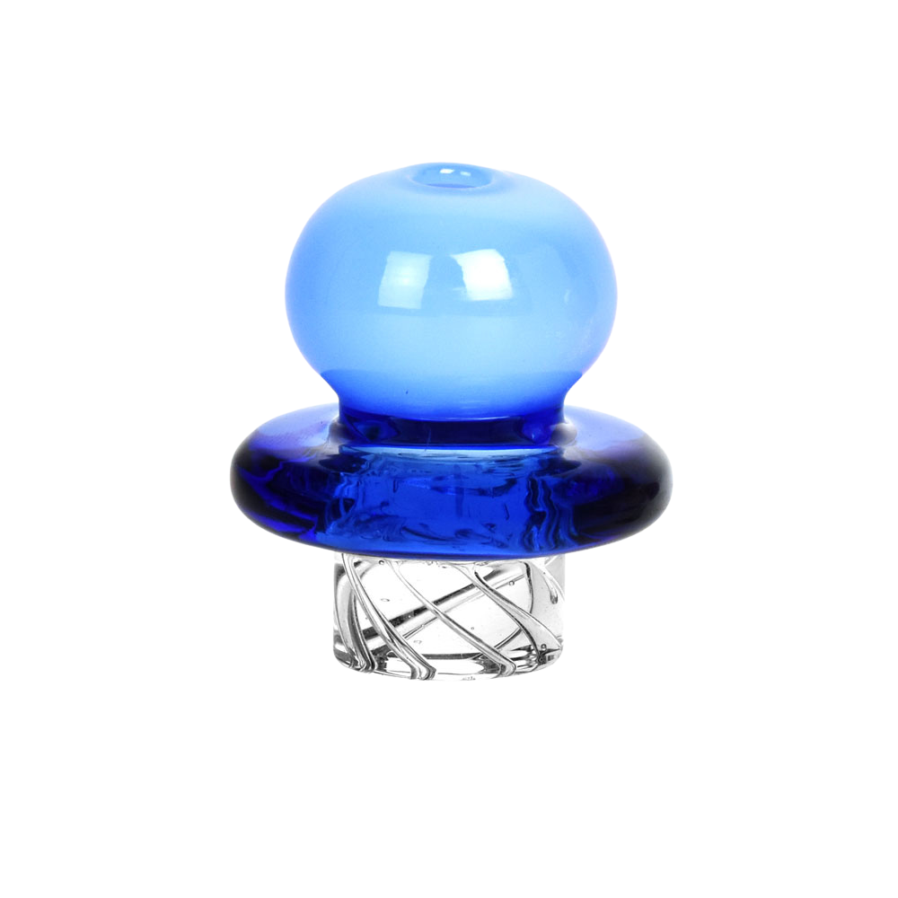 Ball Vortex Carb Cap | Blue