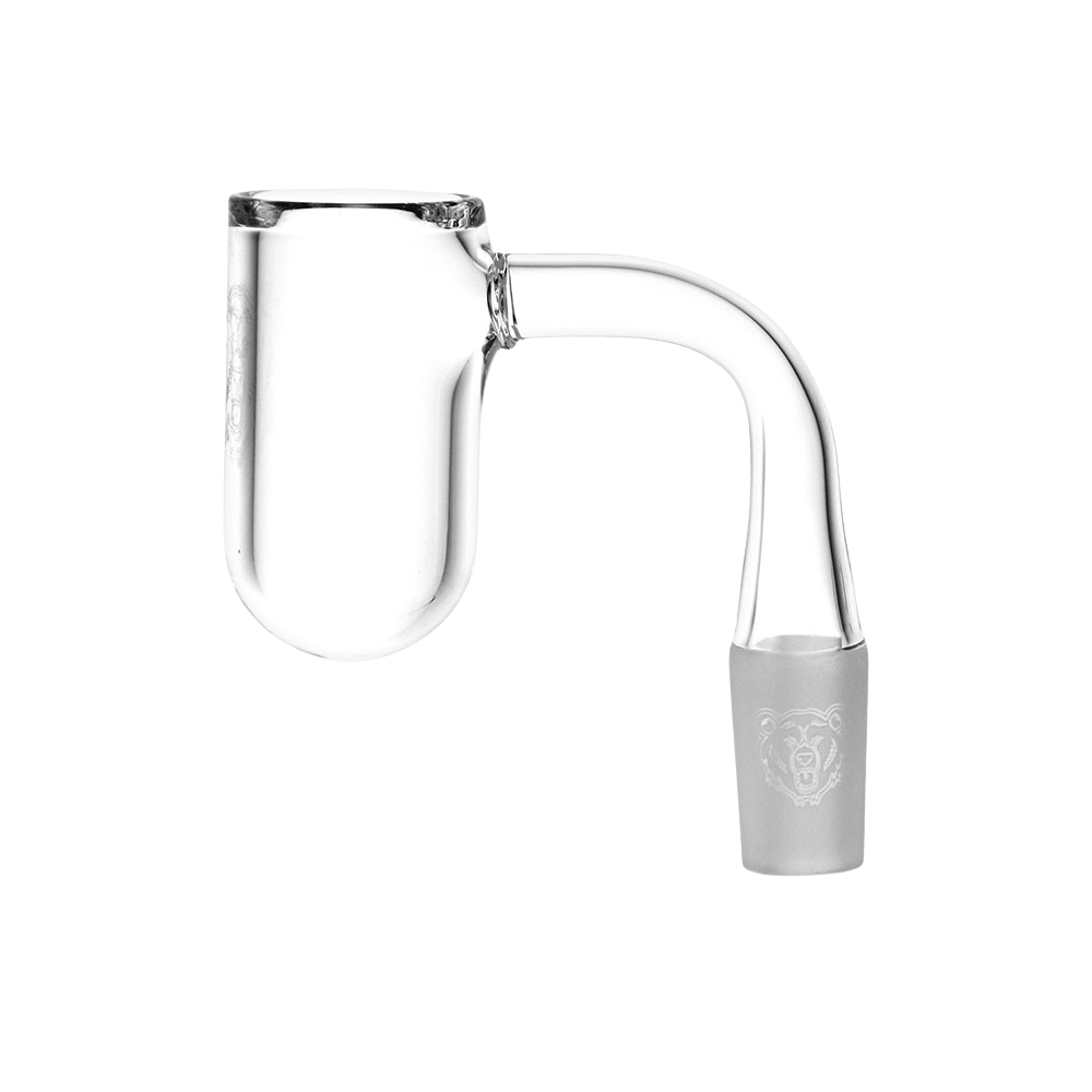 Bear Quartz Round V2 Banger