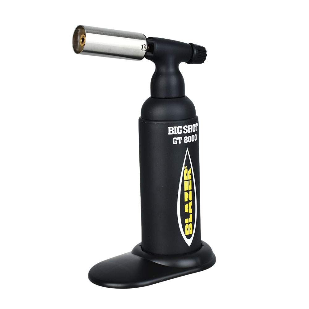 Blazer Big Shot GT8000 | Heavy Duty Dab Torch - Pulsar – Pulsar Shop