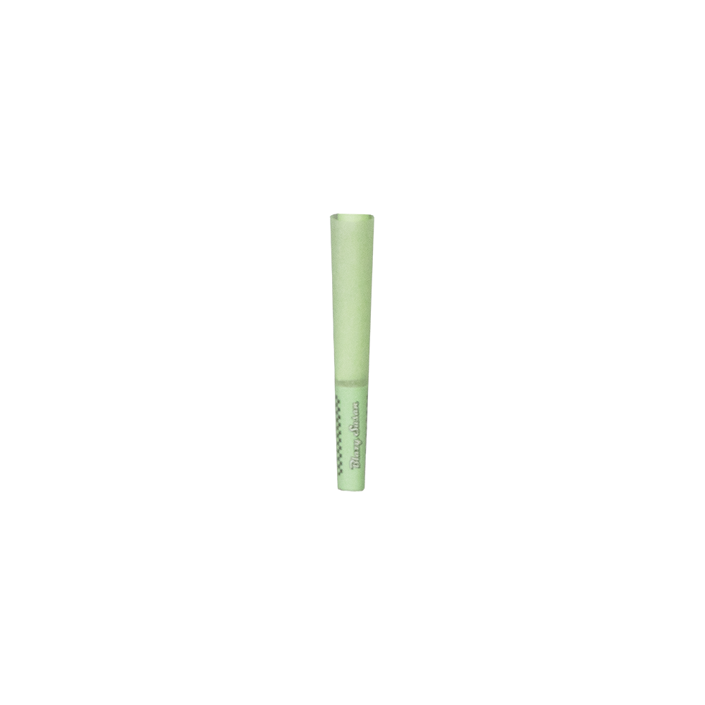 Blazy Susan Pre-Rolled Cones | Green Individual Cone | Shortys Size