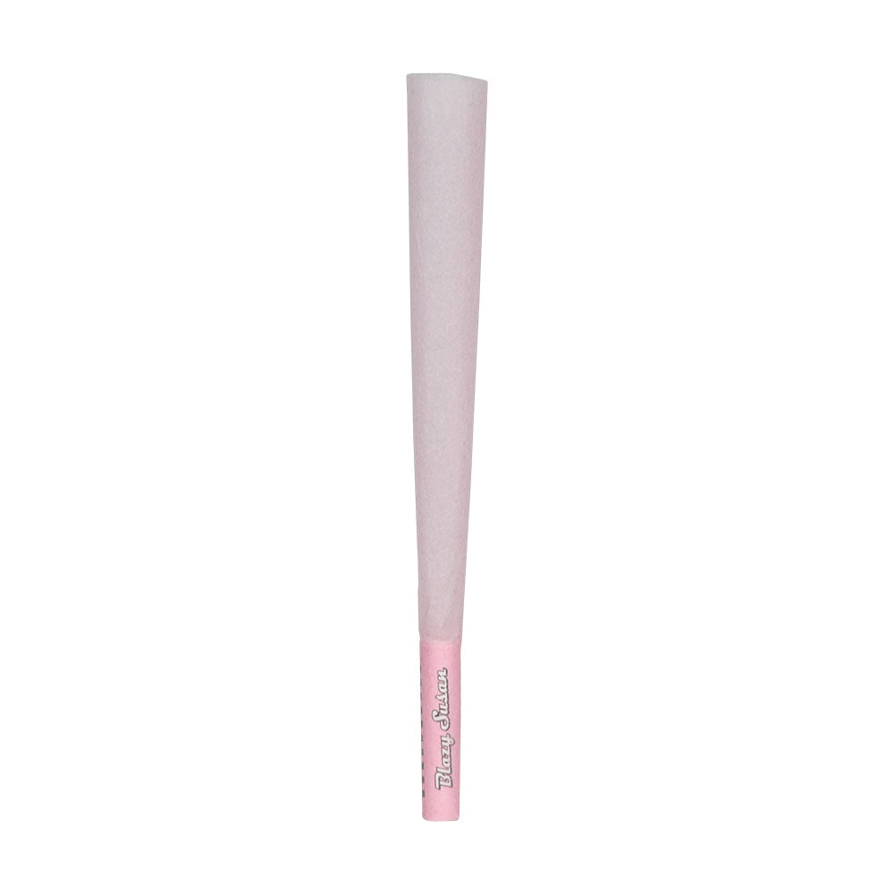 Blazy Susan Pre-Rolled Cones | Pink | King Size Slim Cone