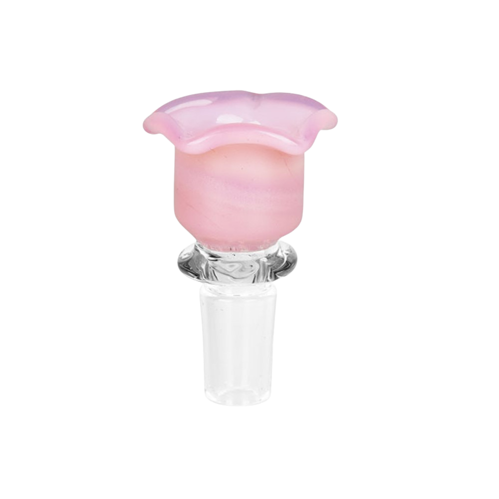 Blissful Blossom Herb Slide | Pink