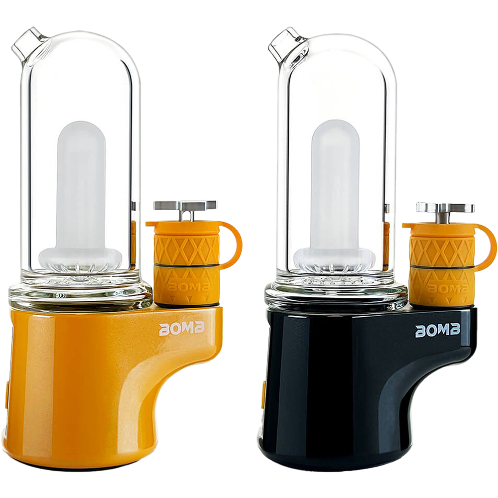 BOMB Sykloud eRig | Group