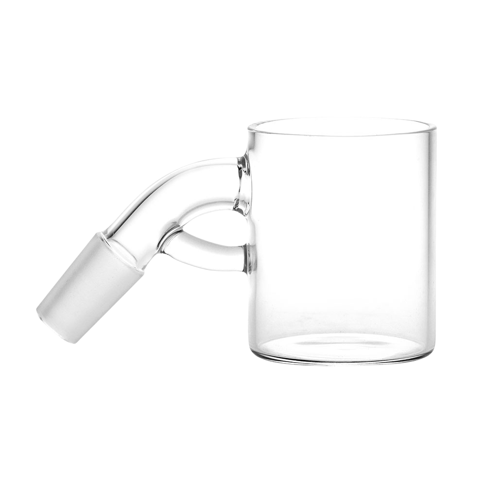 Bong Attachment for Puffco Proxy | 45 Degree