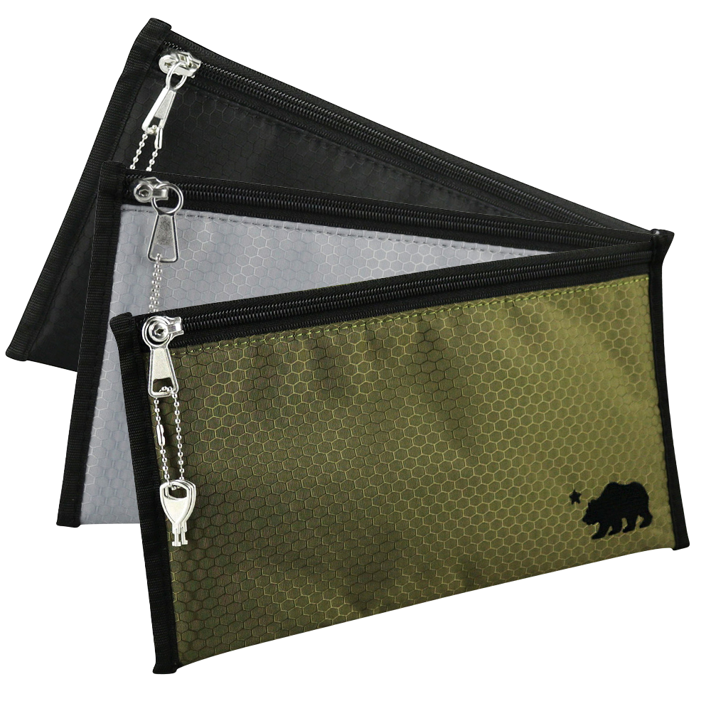 Cali Crusher Cali Pouch | Group