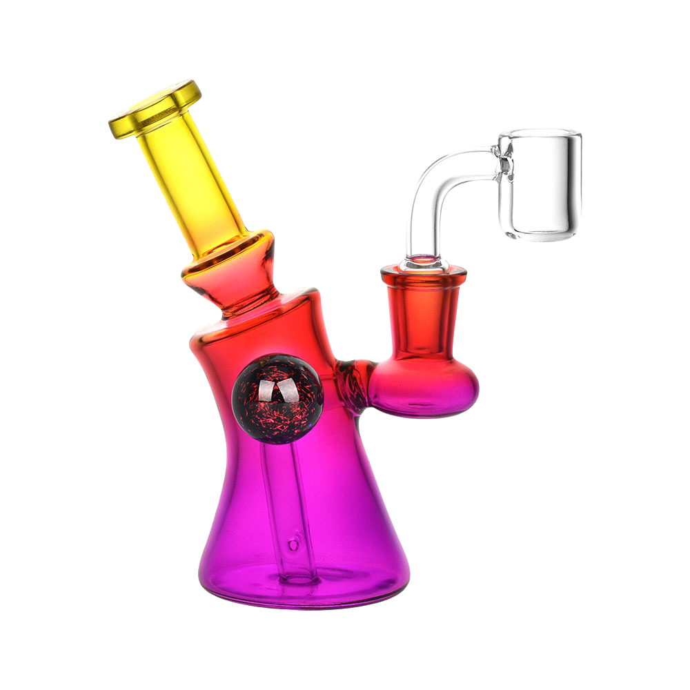 Candy Craze Mini Dab Rig | Fruit Punch