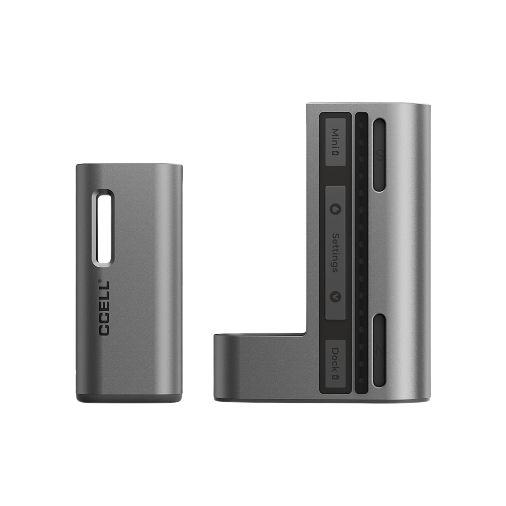 CCell Fino 510 Battery | Inner Unit