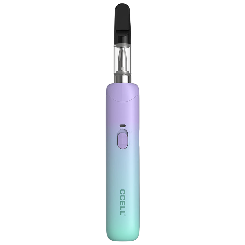CCell Go Stik 510 Battery | Cartridge View