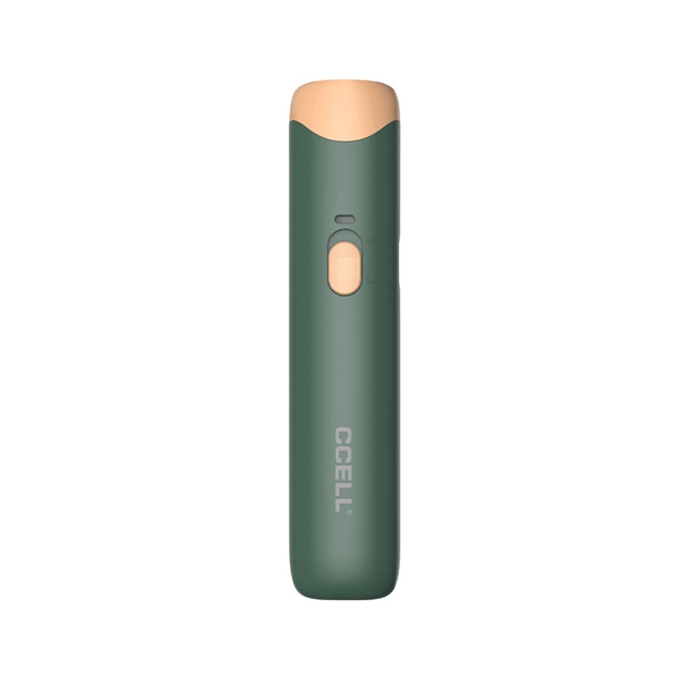 CCell Go Stik 510 Battery | Sunrise Pine