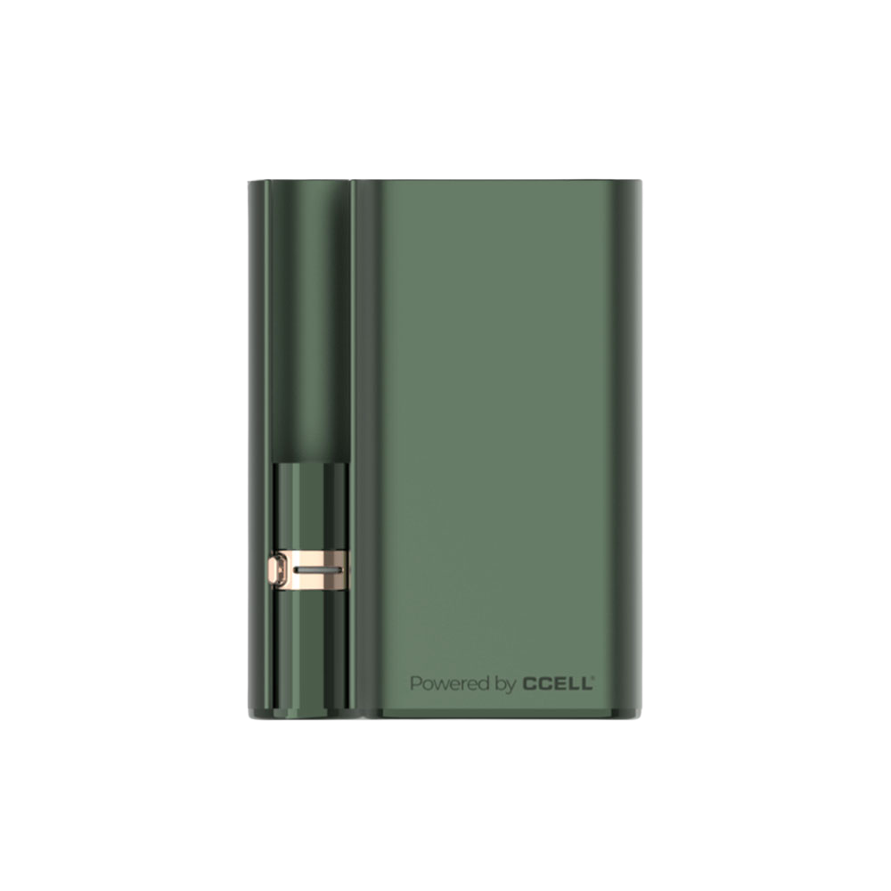 CCell Palm Pro 510 Cartridge Battery | Forest Green