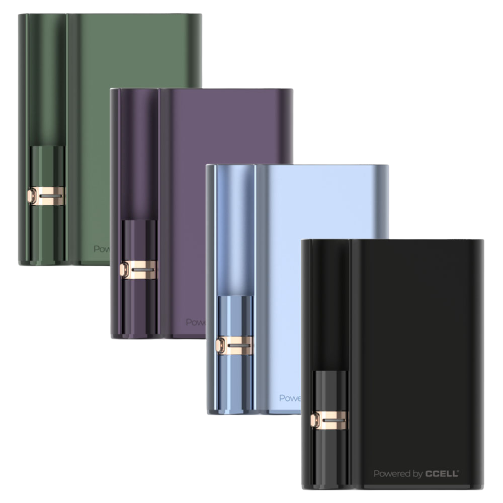 CCell Palm Pro 510 Cartridge Battery | Portable Vaporizers - Pulsar Pulsar Shop CCell Palm Pro 510 Cartridge Battery | Portable Vaporizers - Pulsar Pulsar Shop