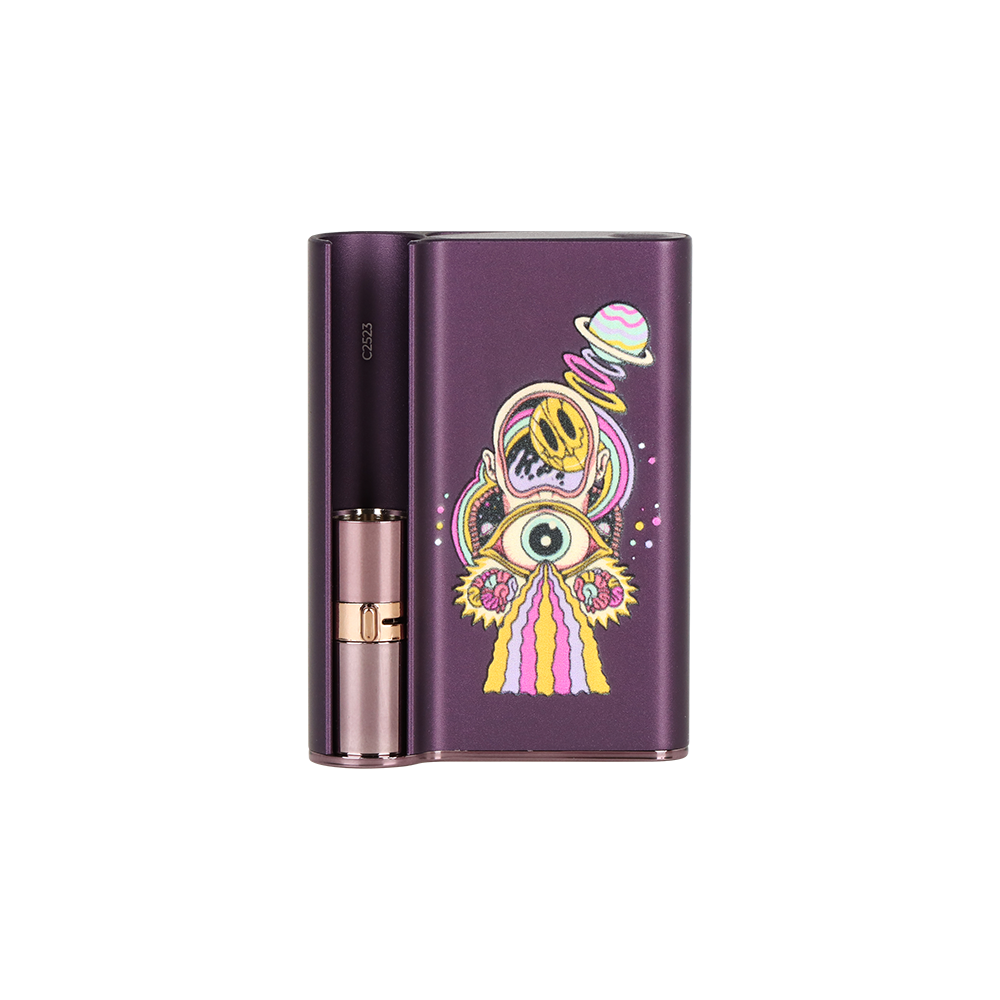 CCell Palm Pro 510 Cartridge Battery | Limited Edition Purple