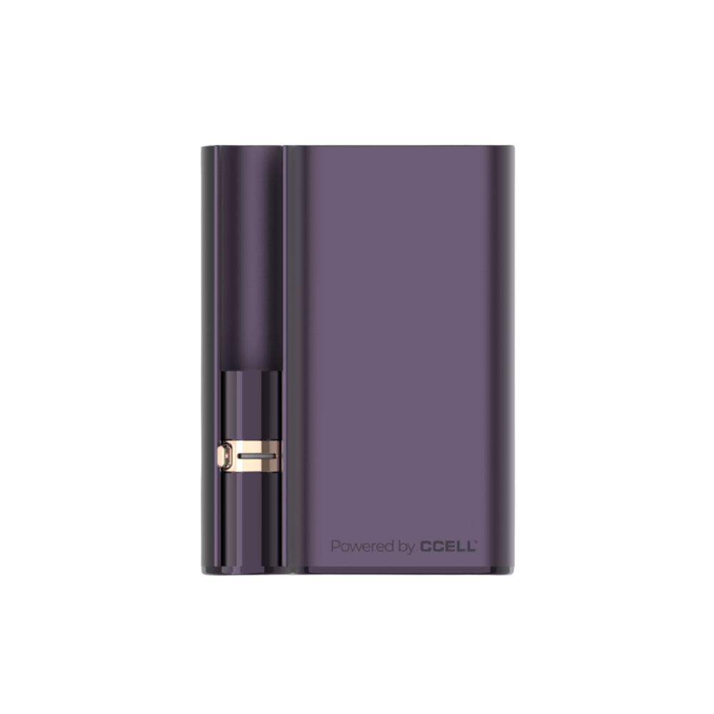 CCell Palm Pro 510 Cartridge Battery | Purple
