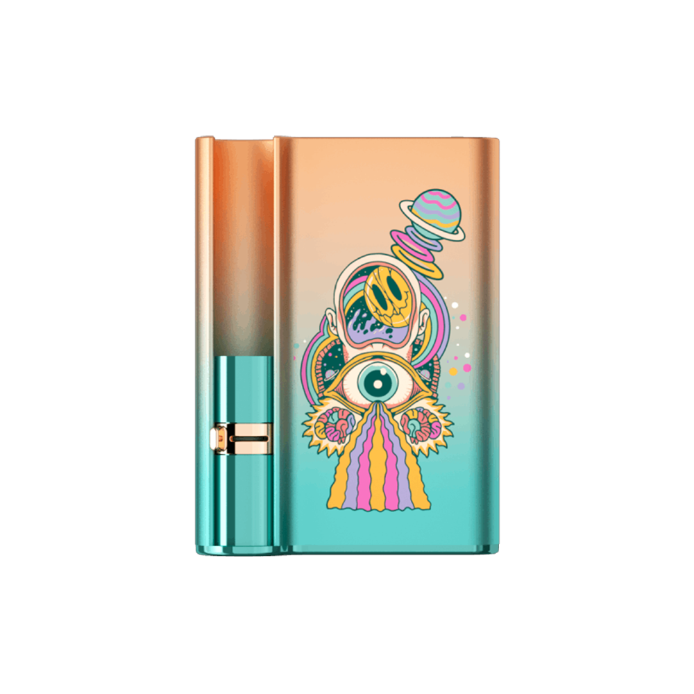 CCell Palm Pro 510 Cartridge Battery | Sunrise Eye