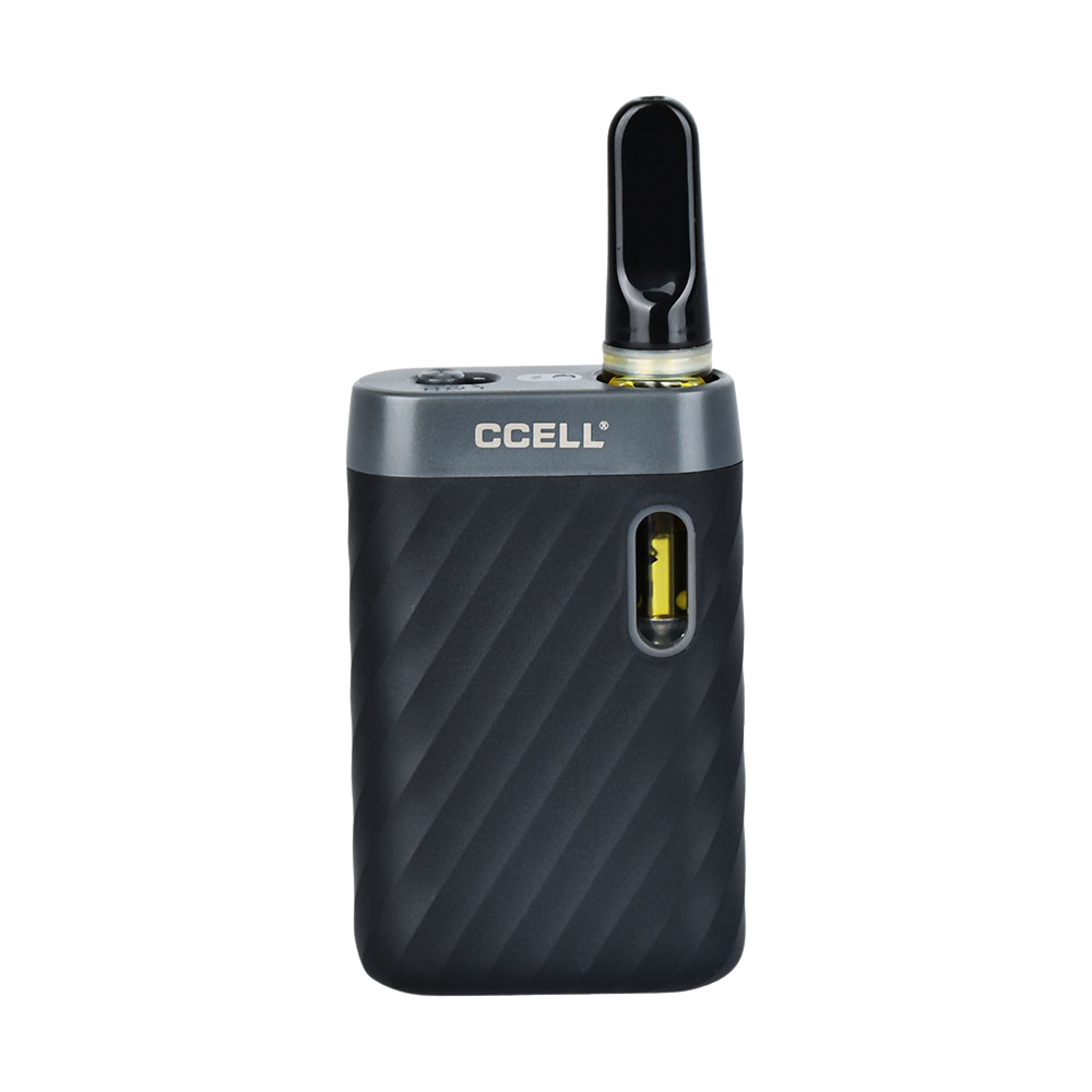 CCELL Sandwave 510 Battery | Cartridge View