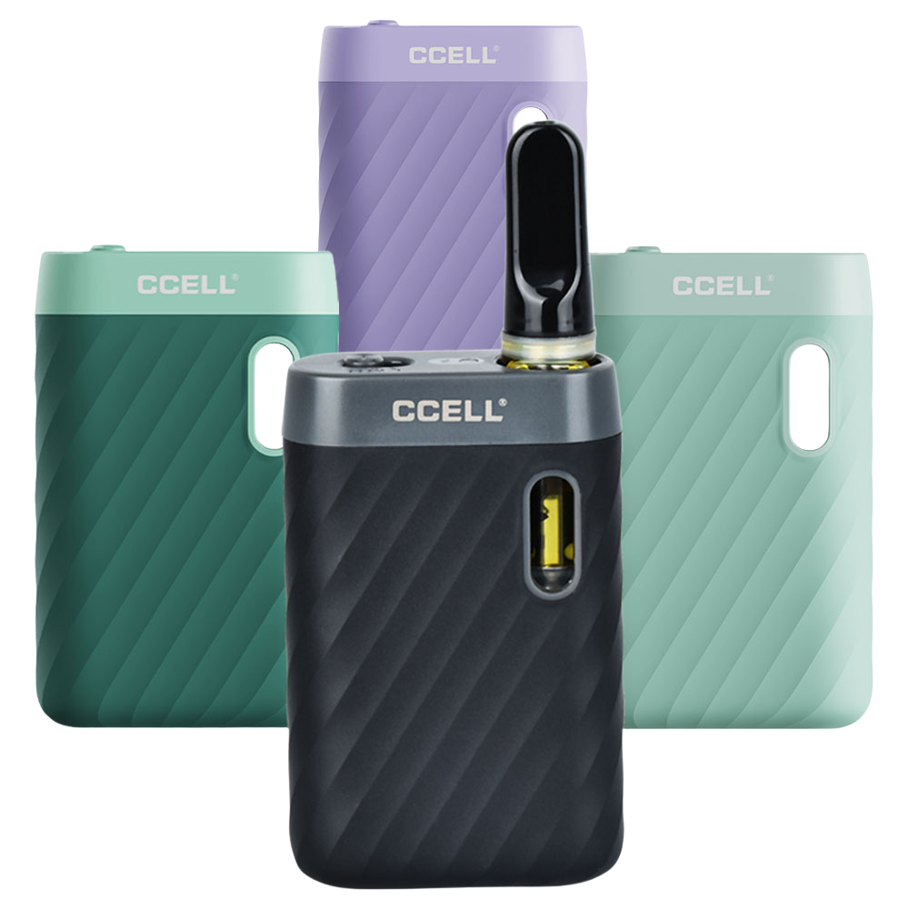CCELL Sandwave 510 Battery | Group