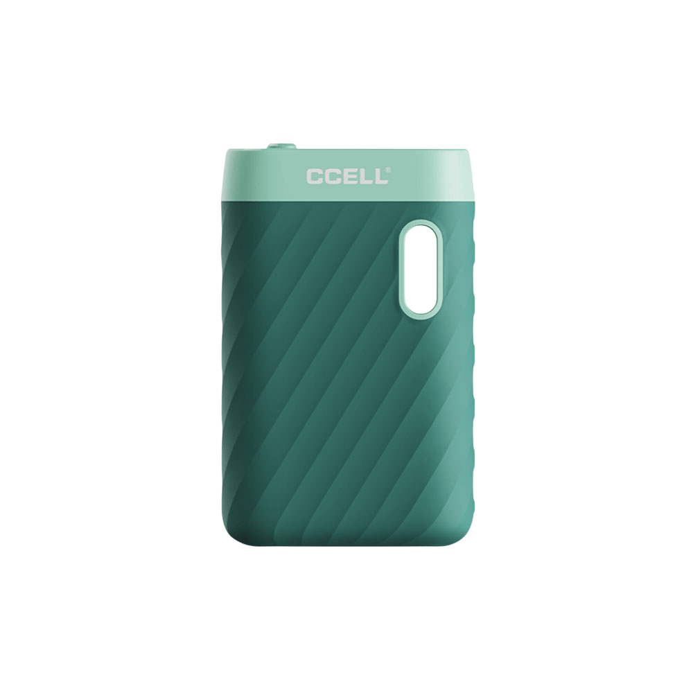 CCELL Sandwave 510 Battery | Marine Green