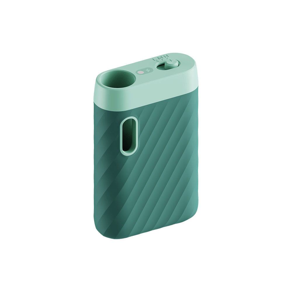 CCELL Sandwave 510 Battery | Top View