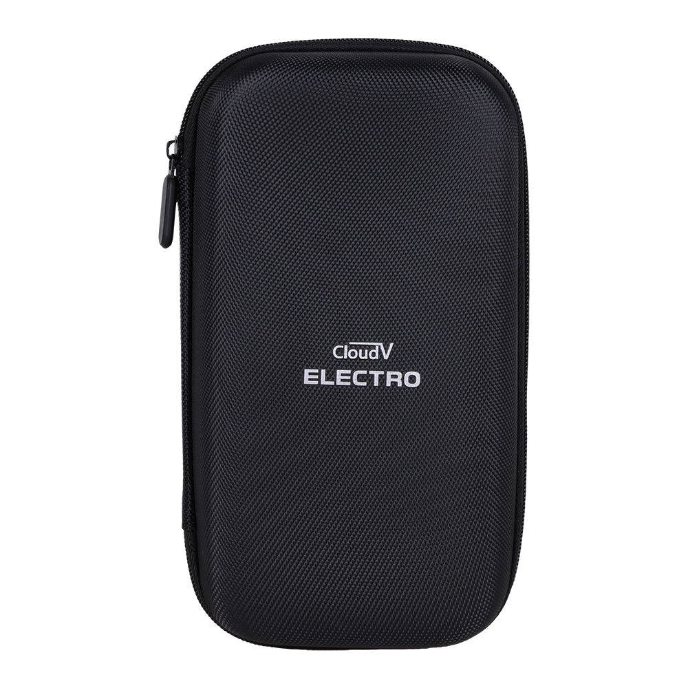 Cloud V Electro 4 eRig | Travel Case