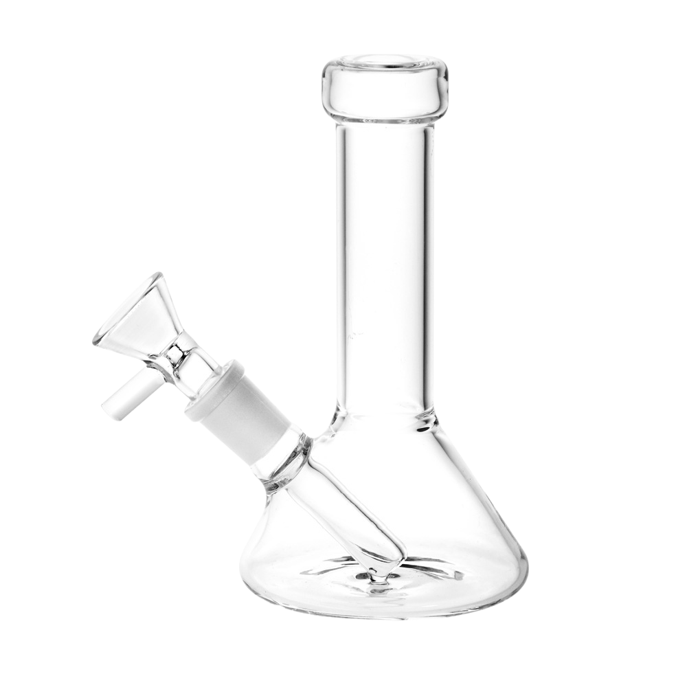 Conical Mini Beaker Bong