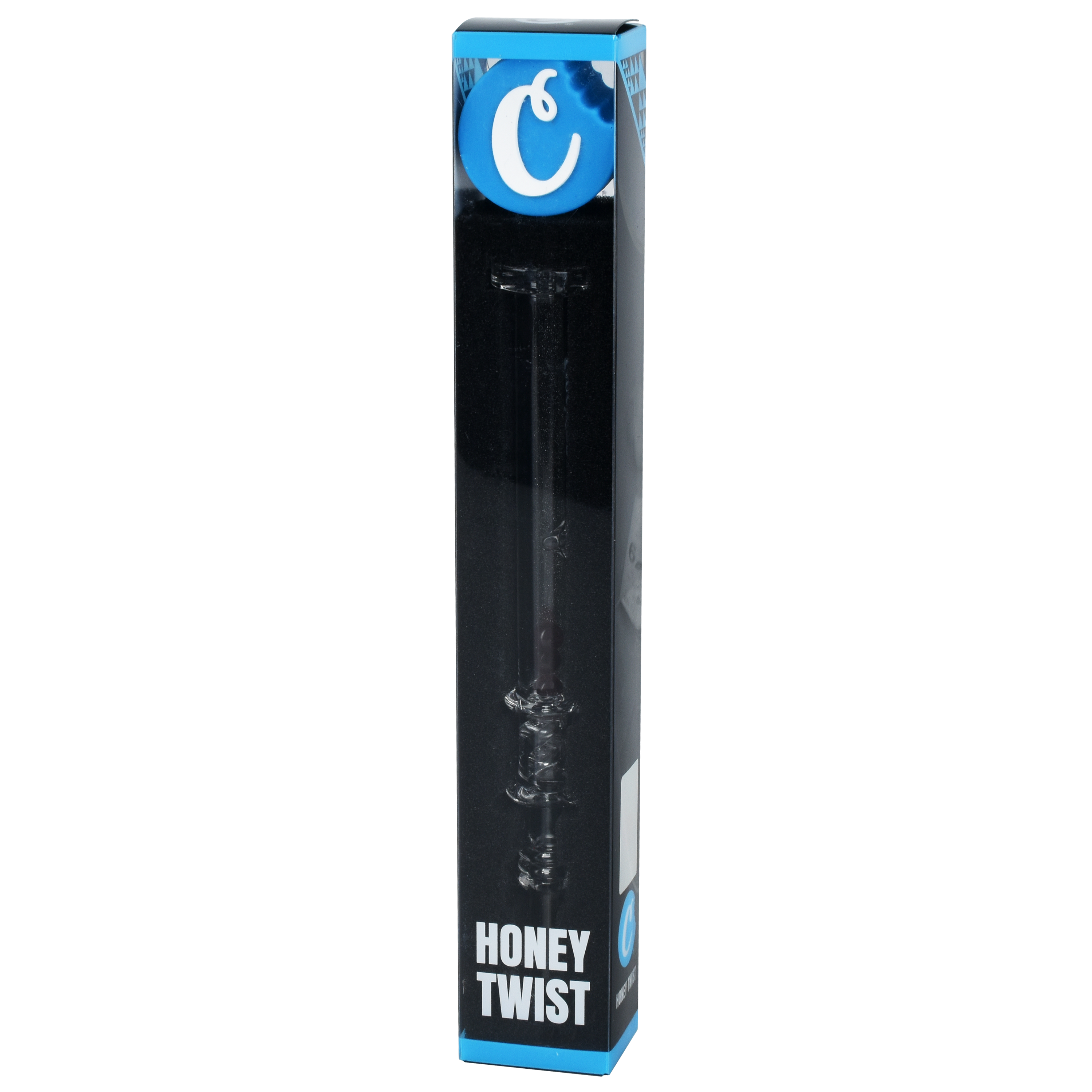Cookies Honey Twist Dab Straw Set | Packaging
