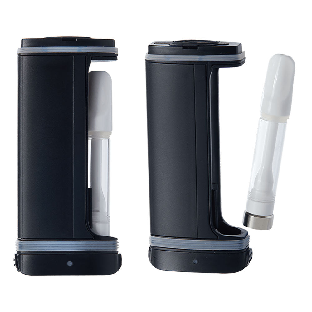 DaVinci Artiq Cartridge Vaporizer | Cartridge View