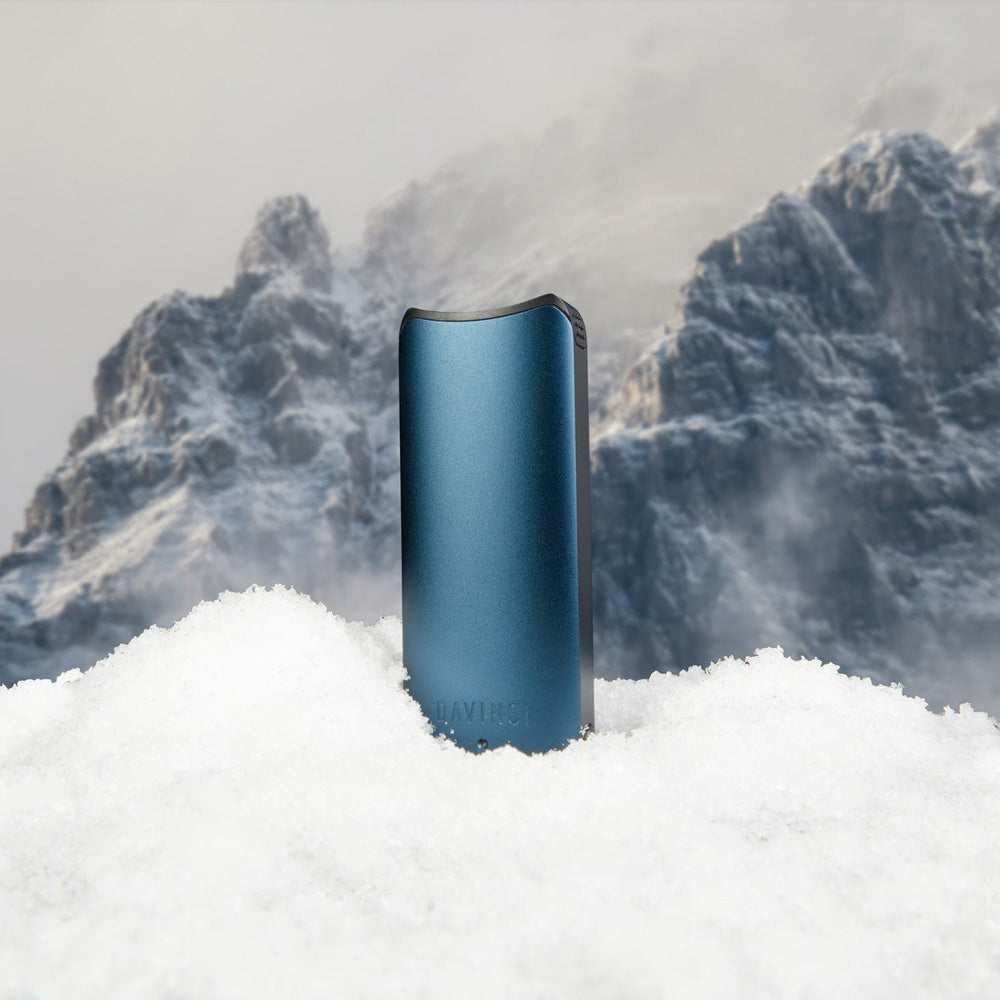 DaVinci Artiq Cartridge Vaporizer | Lifestyle