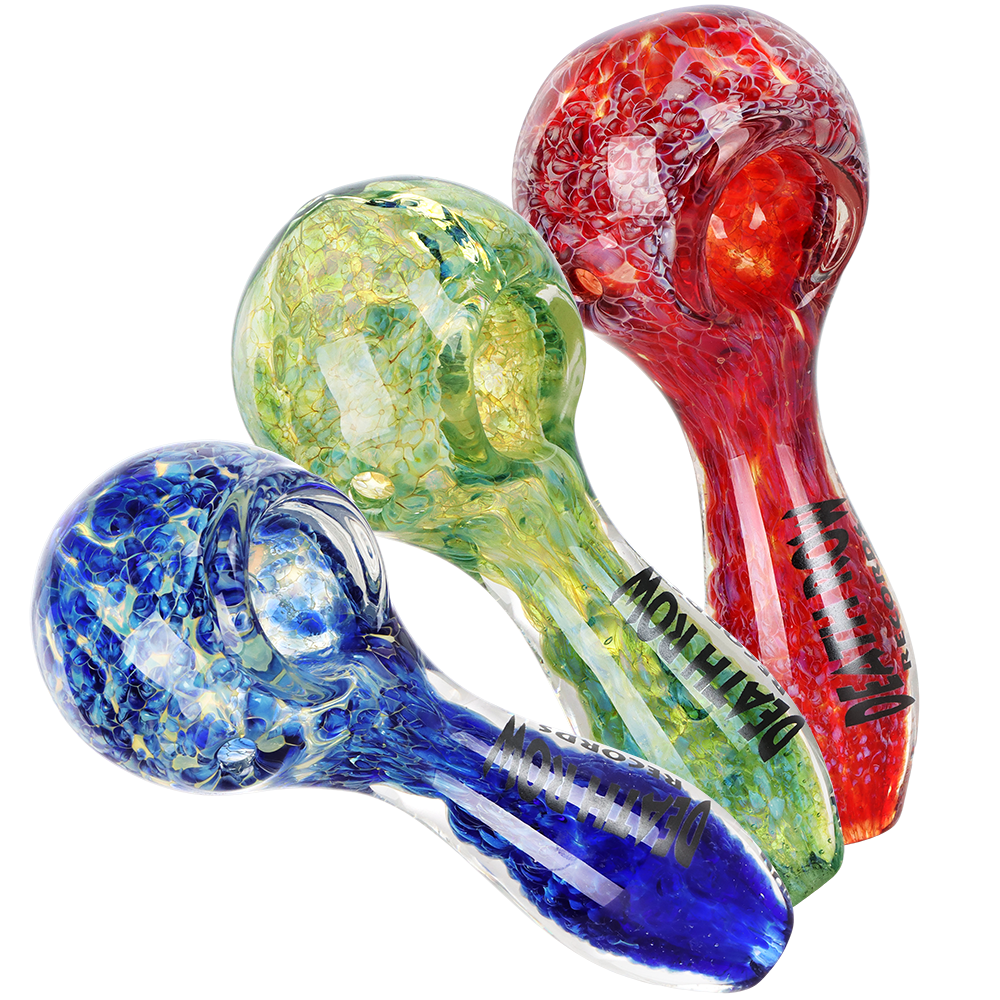 Death Row Records US Frit Spoon Pipe | Group