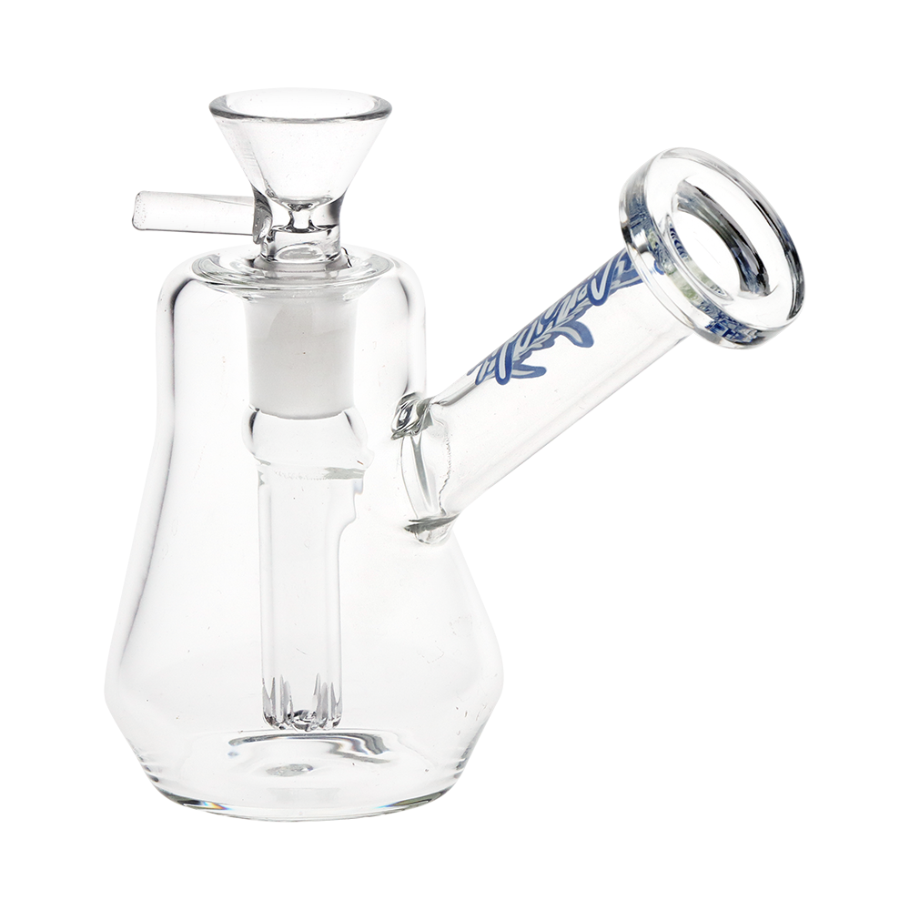 Dogg Lbs Everyday Bubbler | Back View