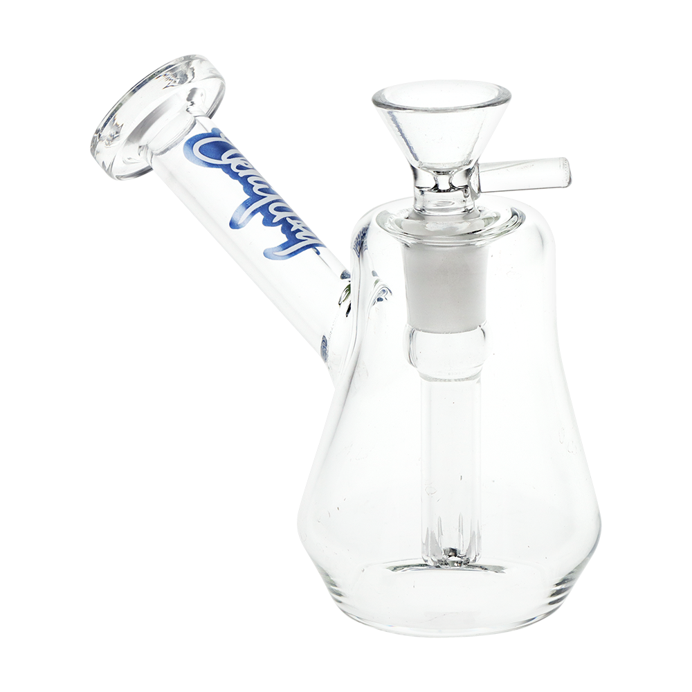 Dogg Lbs Everyday Bubbler | Front View