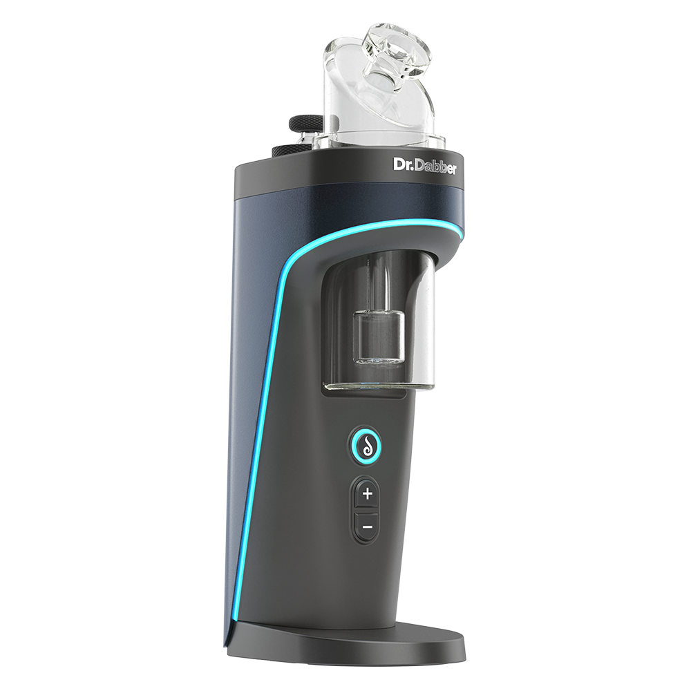 Dr. Dabber Switch² ™ eRig | Best Concentrate Vaporizers - Pulsar