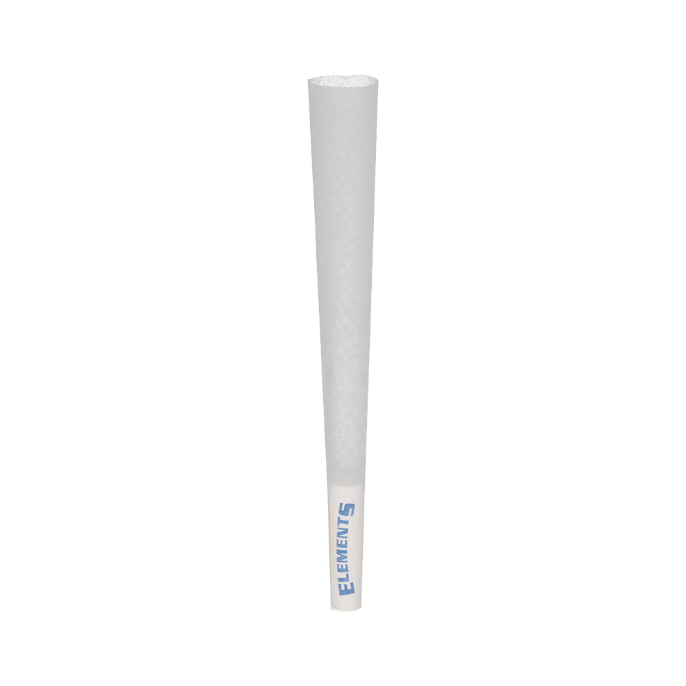 Elements Rice Pre-Rolled Cones | Individual