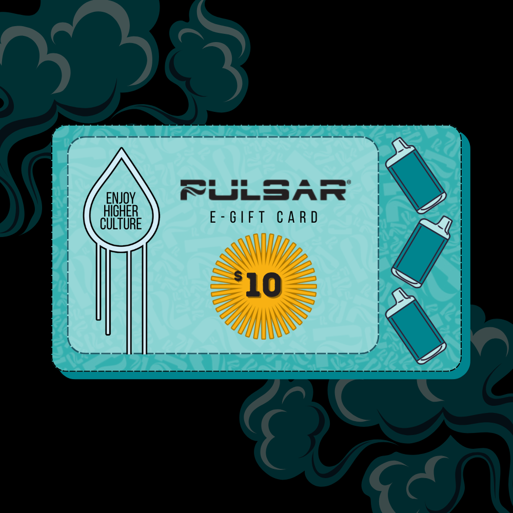 Enjoy Higher Culture Gift Card
