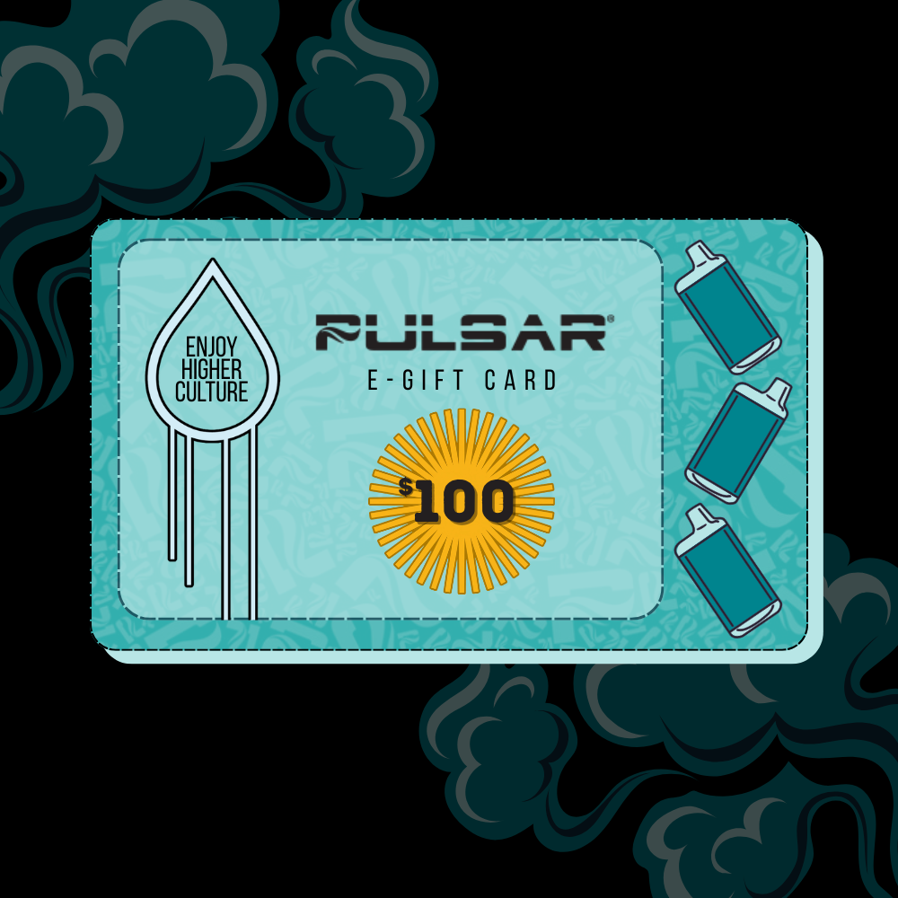 Enjoy Higher Culture Gift Card