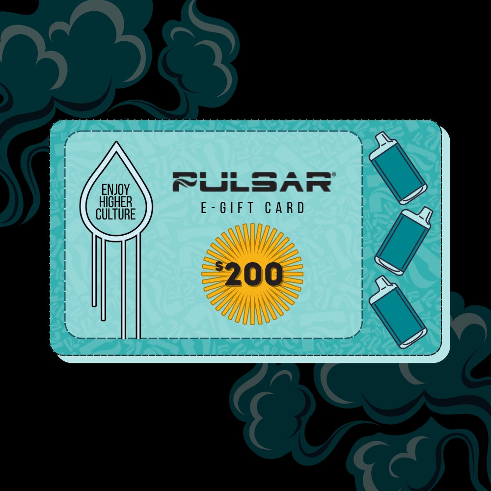 Enjoy Higher Culture Gift Card
