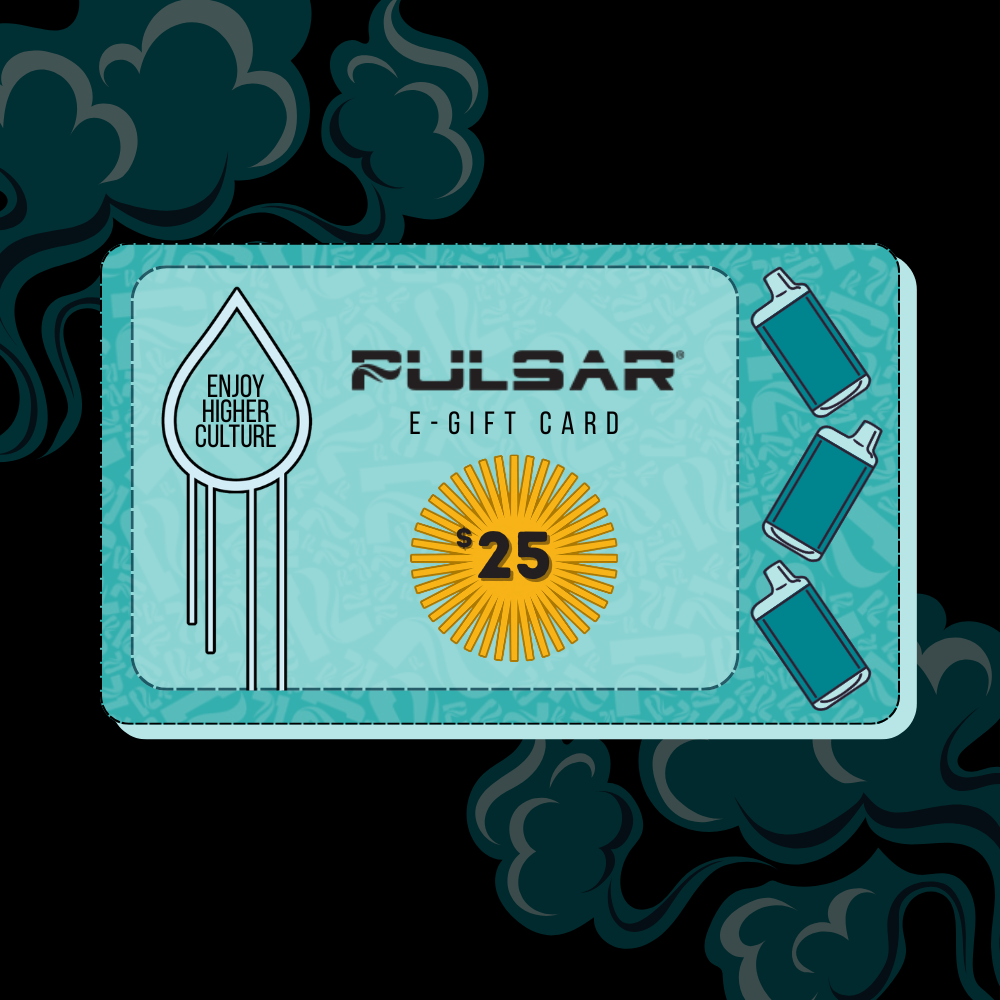 Enjoy Higher Culture Gift Card