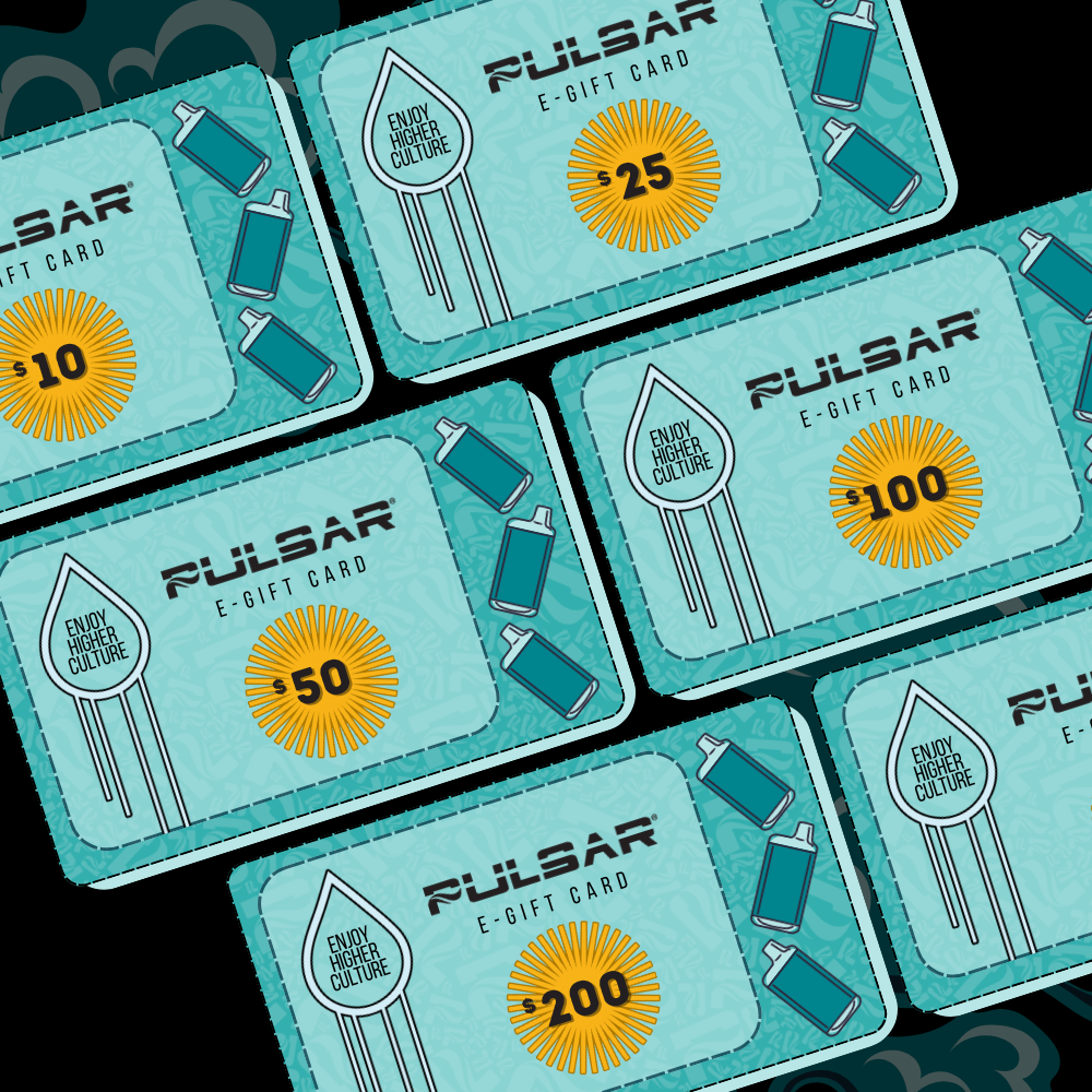 Enjoy Higher Culture Gift Card