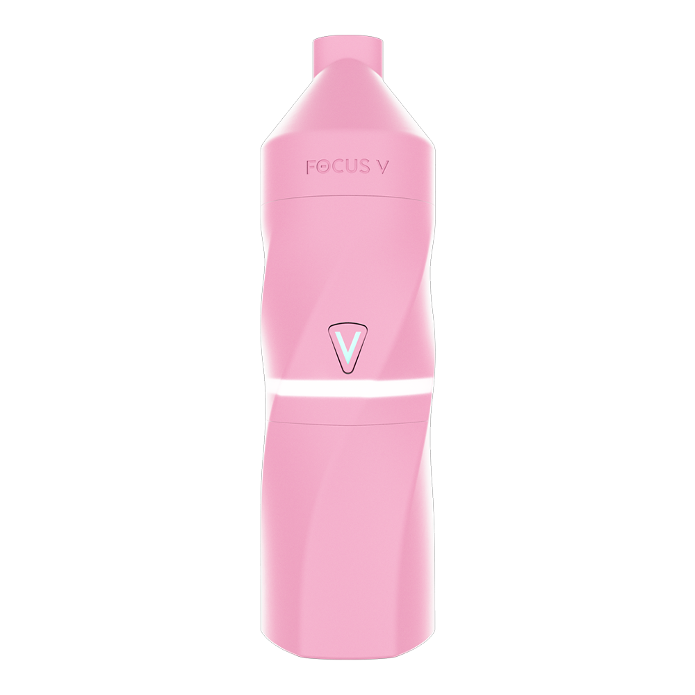 Focus V Aeris Vaporizer | Bubblegum Pink