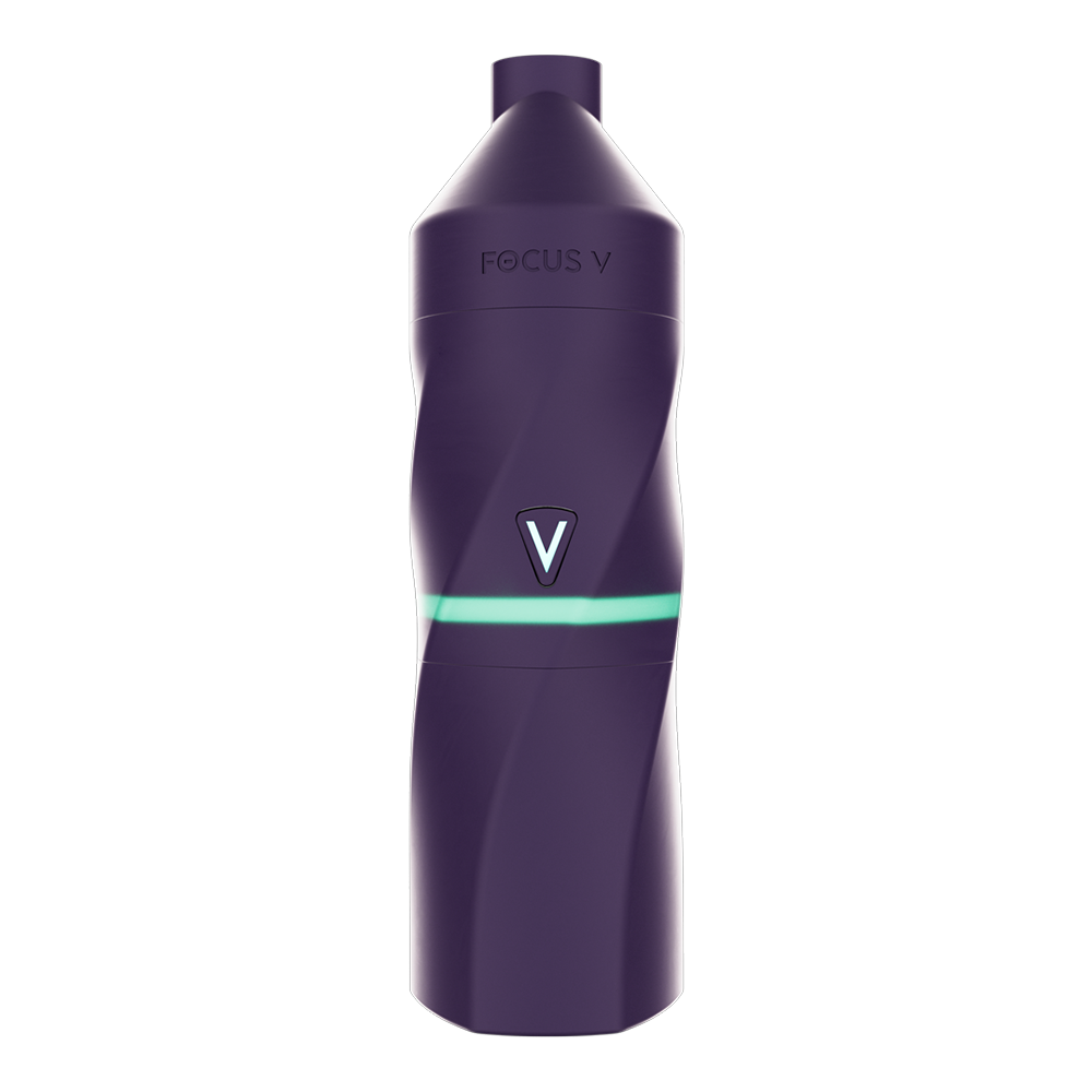Focus V Aeris Vaporizer | Grape Purple