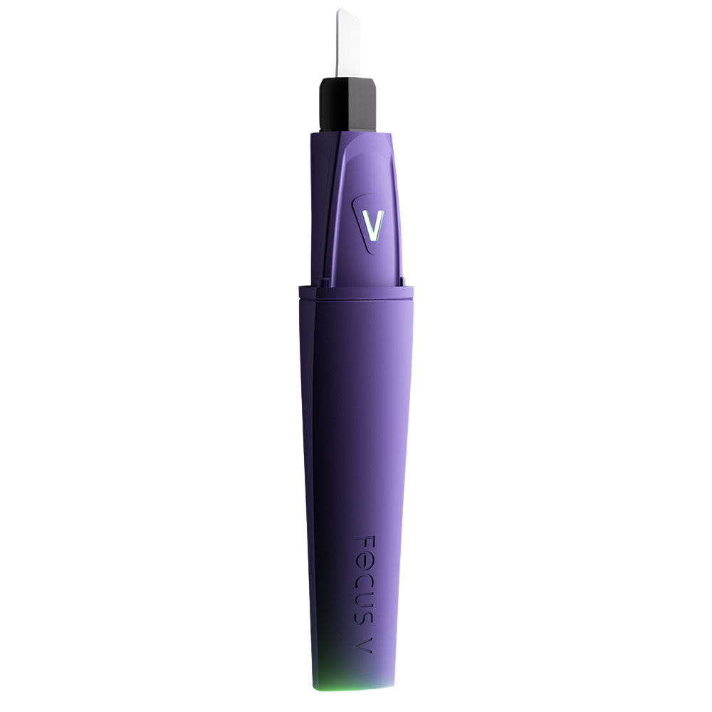 Focus V Saber Electric Dab Tool | Grape