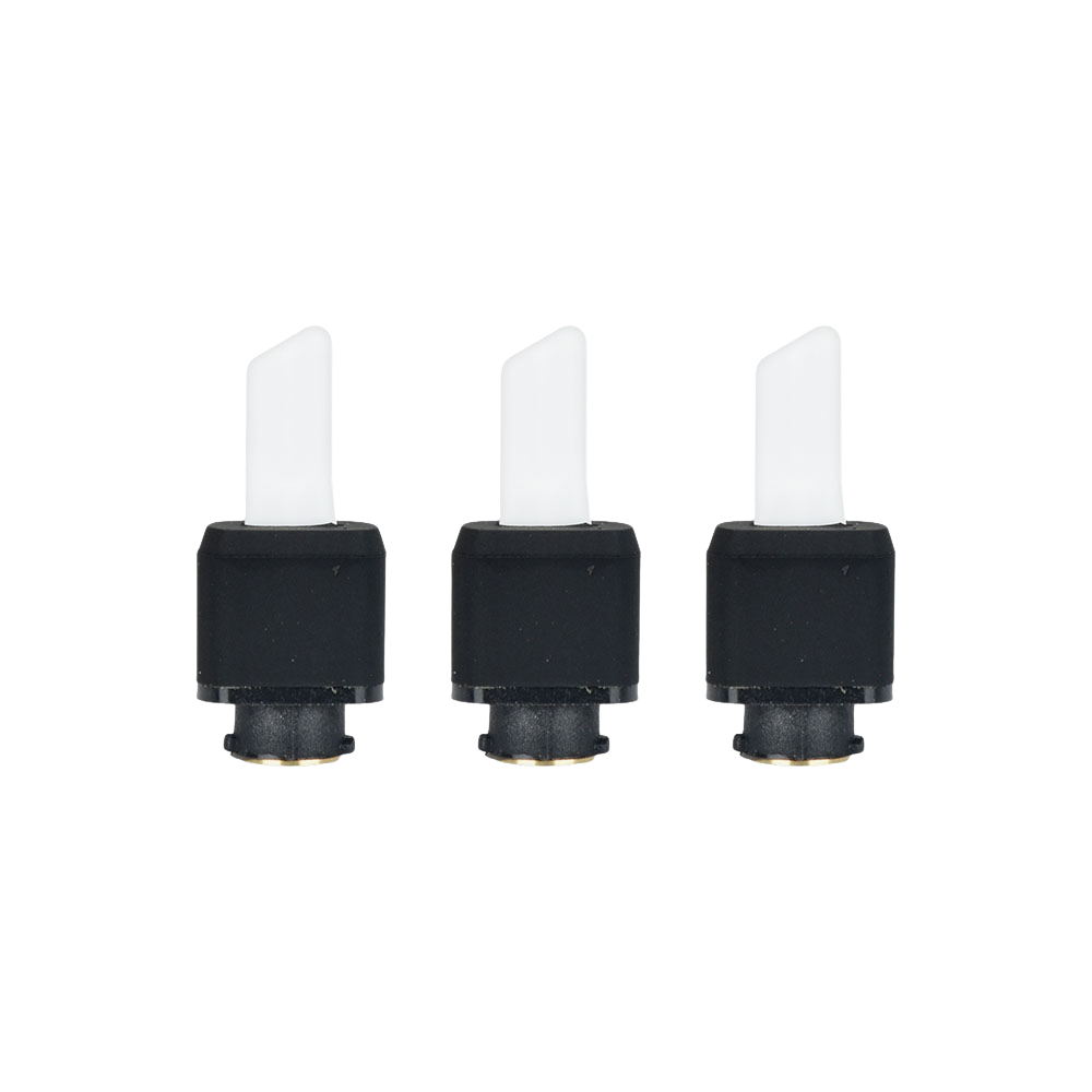 Focus V Saber Ceramic Tip | Dab Tools & Replacement Parts - Pulsar