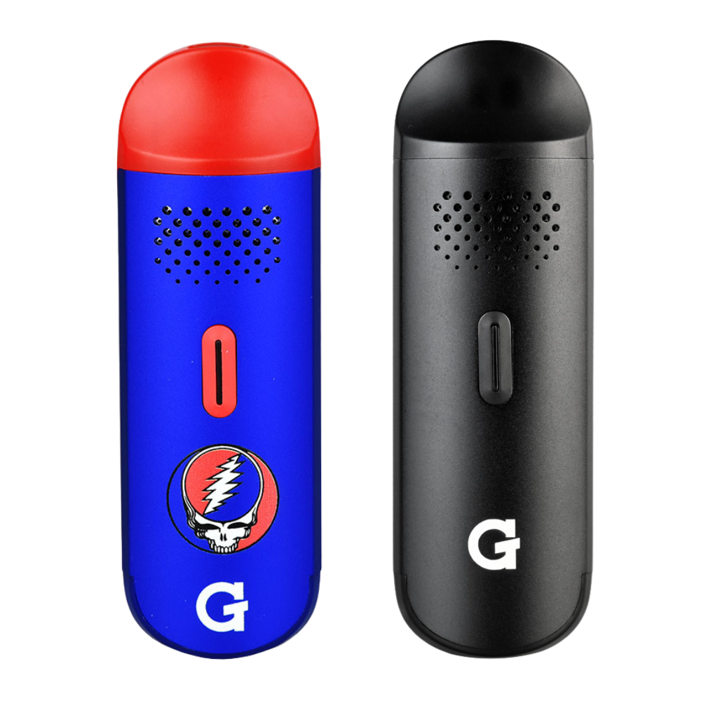 G Pen Dash Dry Herb Vaporizer | Group