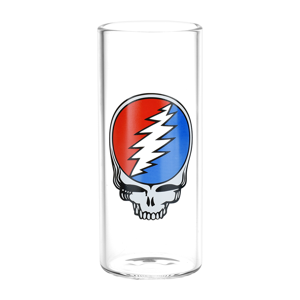 Grateful Dead x Pulsar Gravity Bong Set | Outer Container