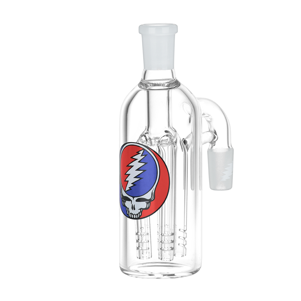 Grateful Dead x Pulsar Steal Your Face Ash Catcher | 90 Degree