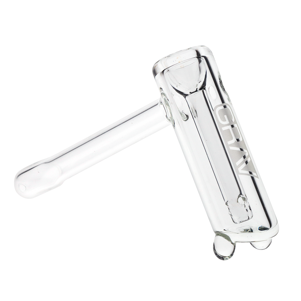 GRAV Basic Bubbler | Small Size