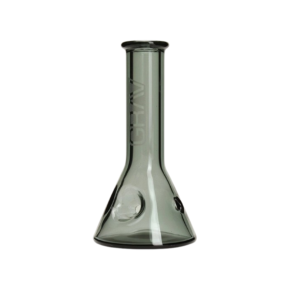 GRAV Beaker Hand Pipe | Smoke