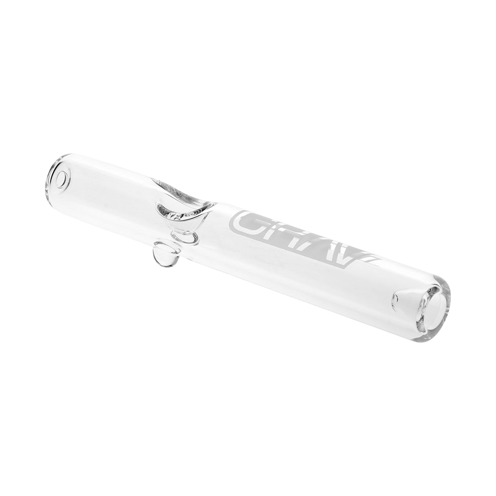 GRAV Classic Steamroller | Side View